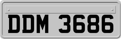 DDM3686