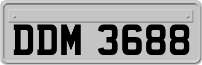 DDM3688