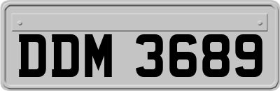 DDM3689