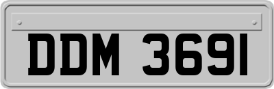 DDM3691