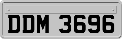 DDM3696