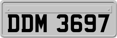DDM3697