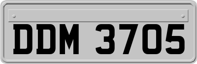 DDM3705