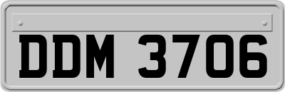 DDM3706