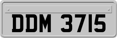 DDM3715