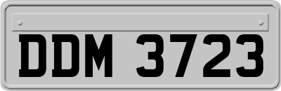 DDM3723