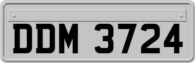 DDM3724