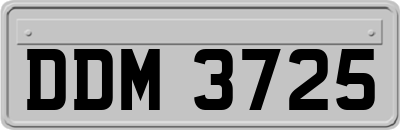 DDM3725