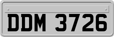 DDM3726