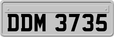 DDM3735