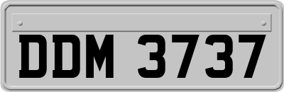 DDM3737