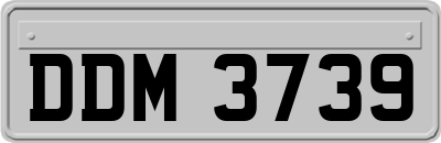 DDM3739