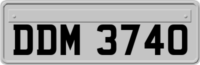DDM3740
