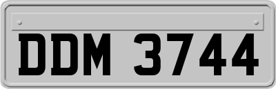 DDM3744