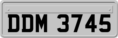 DDM3745