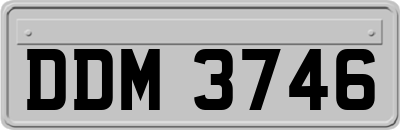 DDM3746