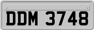 DDM3748