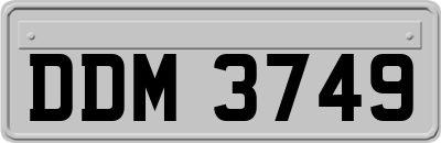 DDM3749