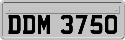DDM3750