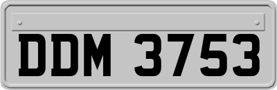 DDM3753