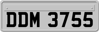 DDM3755
