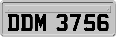 DDM3756