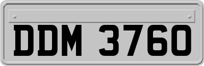 DDM3760
