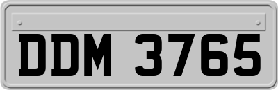 DDM3765