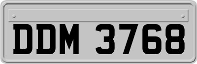 DDM3768
