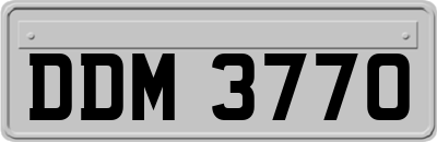 DDM3770