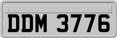 DDM3776