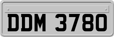 DDM3780