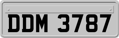 DDM3787
