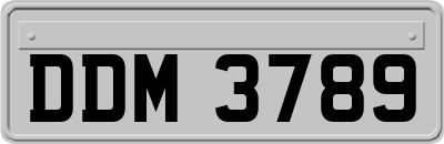 DDM3789