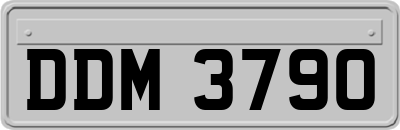 DDM3790