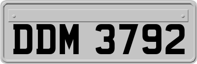 DDM3792