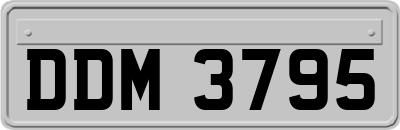 DDM3795