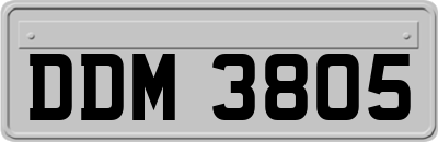 DDM3805