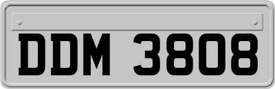 DDM3808