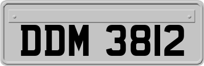 DDM3812