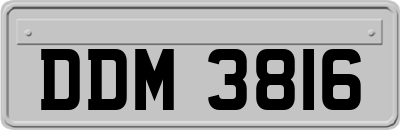 DDM3816