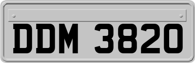 DDM3820