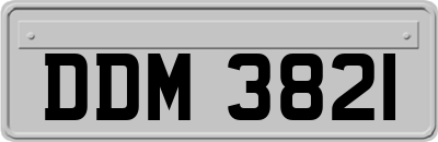 DDM3821