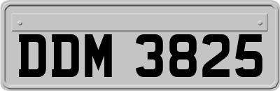 DDM3825