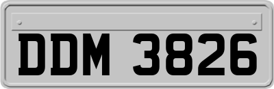 DDM3826