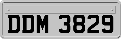 DDM3829