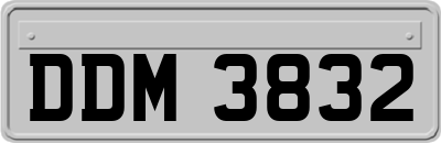 DDM3832