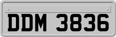 DDM3836