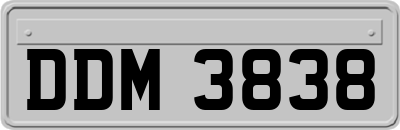 DDM3838