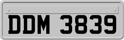 DDM3839